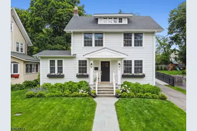 12 Clairidge Ct, Montclair, NJ 07042 - Photo 1