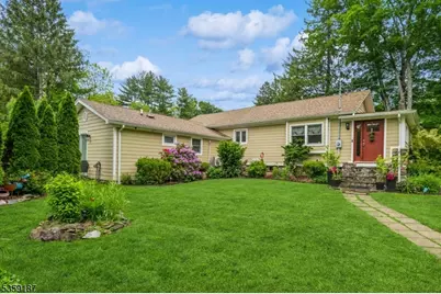 203 La Rue Rd, West Milford, NJ 07435 - Photo 1