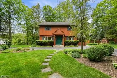 9 Caldwell Rd, West Milford, NJ 07421 - Photo 1