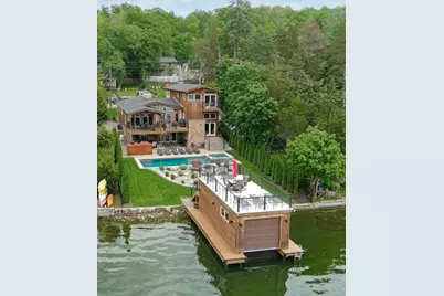 72 East Shore Trail, Sparta Township, NJ 07871 - Photo 1