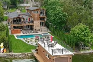 72 E Shore Trail, Sparta Township, NJ 07871 - Photo 1