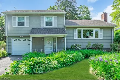 58 Elm St, Madison, NJ 07940 - Photo 1