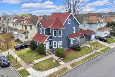 234 Trenton Ave, Clifton, NJ 07011 - Photo 1