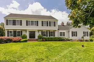 5 Oak Ridge Dr, Montgomery Township, NJ 08502 - Photo 1