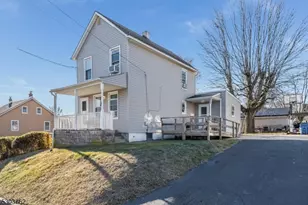 109 S Greasheimer St, Manville, NJ 08835 - Photo 1