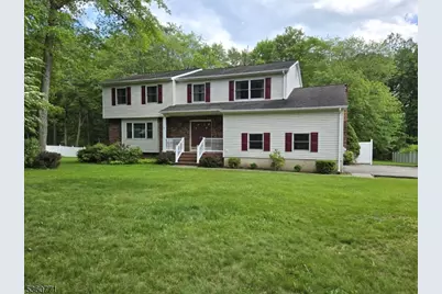 14 Constitution Ave, Roxbury Township, NJ 07876 - Photo 1