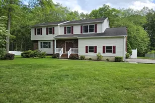 14 Constitution Ave, Roxbury Township, NJ 07876 - Photo 1