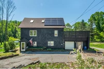 98 Asbury Rd, Independence Township, NJ 07840 - Photo 1