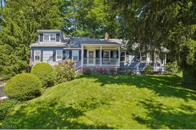 1794 Long Hill Rd, Long Hill Township, NJ 07946 - Photo 1