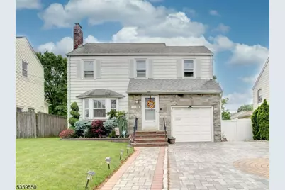 126 Bender Ave, Roselle Park, NJ 07204 - Photo 1