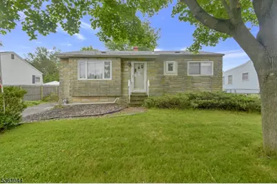 411 Harrison Ave, Manville, NJ 08835 - Photo 1
