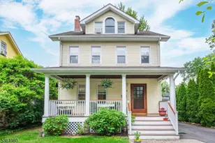 6 Garfield Pl, Montclair, NJ 07043 - Photo 1