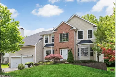 60 Hill Hollow Road, Jefferson Township, NJ 07849 - Photo 1