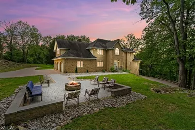 227 Johnsonburg Rd, Allamuchy Township, NJ 07821 - Photo 1