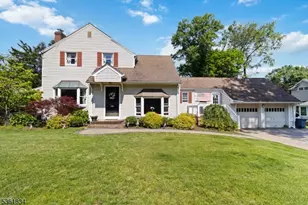 198 Lafayette Ave, Chatham Township, NJ 07928 - Photo 1