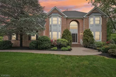 9 Labaw Way, Montgomery Township, NJ 08502 - Photo 1