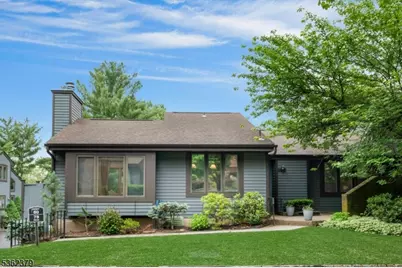 80 Aspen Drive, Bernards Township, NJ 07920 - Photo 1