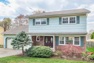 17 Schirra Dr, Wanaque, NJ 07465 - Photo 1