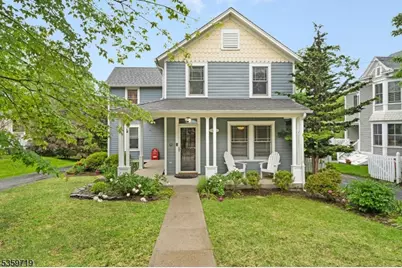 41 Mendham Rd, Peapack Gladstone Boro, NJ 07934 - Photo 1