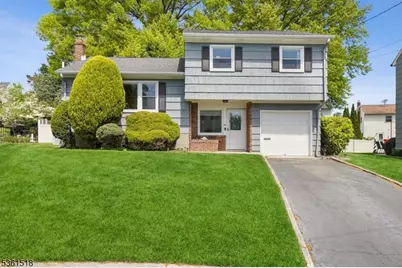 59 Eaton Pl, Bloomfield, NJ 07003 - Photo 1