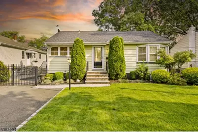 653 Summit Ave, Kenilworth, NJ 07033 - Photo 1