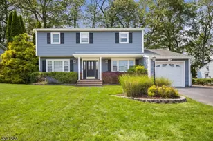 27 Circle Dr, Rockaway Township, NJ 07866 - Photo 1