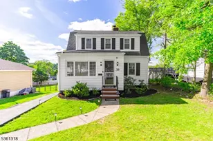 39 Johnson Rd, West Orange Township, NJ 07052 - Photo 1