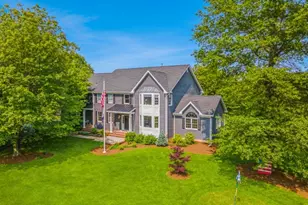 8 Pace Farm Rd, Tewksbury Township, NJ 07830 - Photo 1