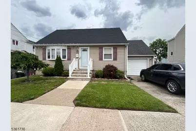390 Morrissee Ave, Haledon, NJ 07508 - Photo 1