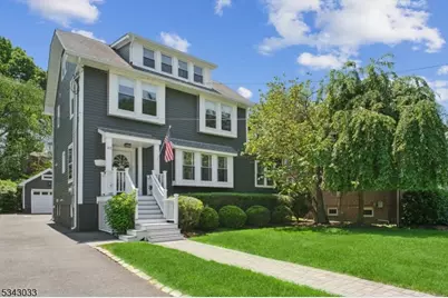 22 Salter Pl, Maplewood, NJ 07040 - Photo 1