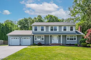 14 Clearfield Rd, Roxbury Township, NJ 07876 - Photo 1