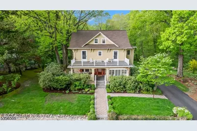 34 Crane Rd, Mountain Lakes, NJ 07046 - Photo 1