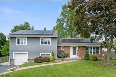 97 Knoll Ter, West Caldwell, NJ 07006 - Photo 1