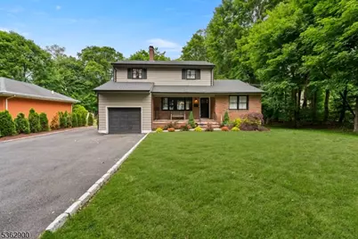 5 N Rose Ln, Mount Olive, NJ 07828 - Photo 1