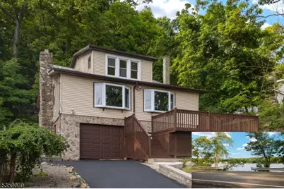 161 Lackawanna Dr, Byram Township, NJ 07874 - Photo 1