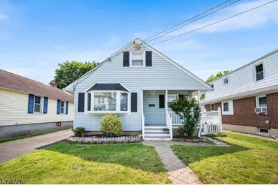 152 S 4th Ave, Manville, NJ 08835 - Photo 1