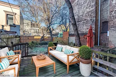 300 2nd St #2, Jersey City, NJ 07302 - Photo 1