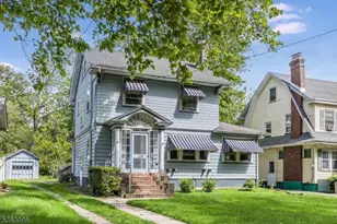 129 Essex Ave, Bloomfield, NJ 07003 - Photo 1