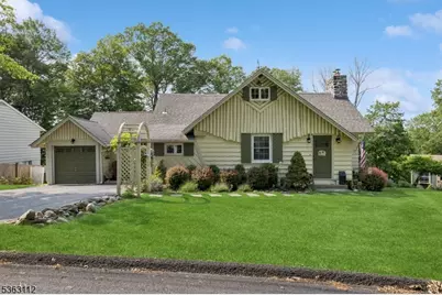 40 Hillside Rd, Sparta Township, NJ 07871 - Photo 1