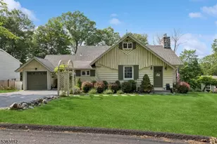 40 Hillside Rd, Sparta Township, NJ 07871 - Photo 1