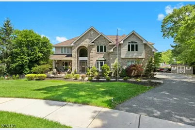 12 Woodland Ct, Wayne, NJ 07470 - Photo 1