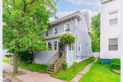 592 W Grand Ave, Rahway, NJ 07065 - Photo 1