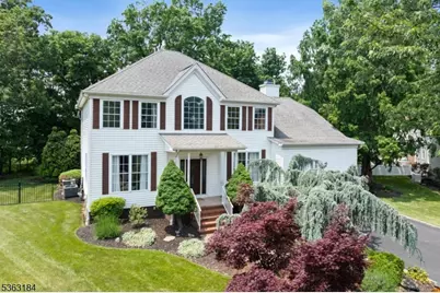 17 Wolverton Ln, Hillsborough Township, NJ 08844 - Photo 1