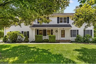 201 Carol Jean Way, Branchburg Township, NJ 08876 - Photo 1