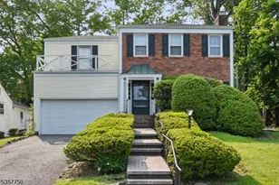 543 Hartford Ct, South Orange, NJ 07079 - Photo 1