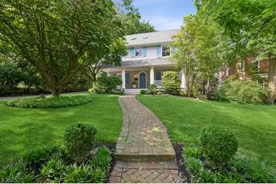 35 Porter Pl, Montclair, NJ 07042 - Photo 1