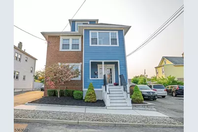 42 Berton Pl, Nutley, NJ 07110 - Photo 1