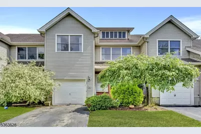 22 Flemming Dr, Hillsborough Township, NJ 08844 - Photo 1