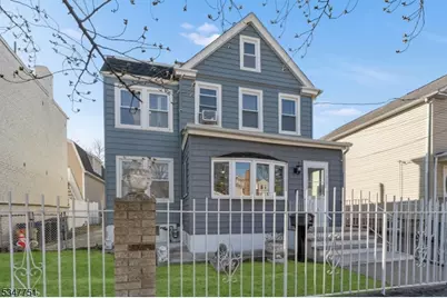 136 Willow St, Bloomfield, NJ 07003 - Photo 1