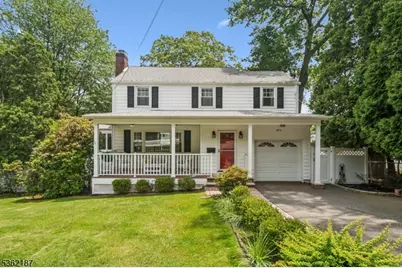 371 Fairview Ave, Cedar Grove, NJ 07009 - Photo 1